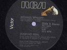 MICHAEL WYCOFF diamond real BOOGIE 12