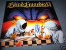 LP Blind Guardian - Battalions of Fear
