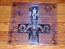 NunSlaughter - F@$k The God in Heaven - UNCUT LP