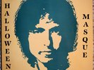 BOB DYLAN - BLIND BOY GRUNT HALLOWEEN MASQUE 2-LPs EXC