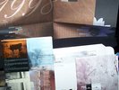 REM fan club / PEARL JAM #'d version COMPLETE PACKAGE 
