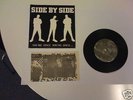 SIDE BY SIDE ONLY YOUNG ONCE REVELATION RECORDS NYHC