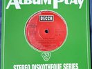 Rolling Stones - Album Play EP 60er vermutlich RE ???