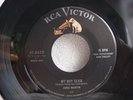 JANIS MARTIN -MY BOY ELVIS- ORIGINAL RCA 1956 VG++