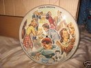 Piper's Juntion Art Mooney Picture Record Vogue