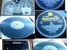 THE BEATLES-REVOLVER-UK-STEREO-B/Y 1966 orig NEAR MINT
