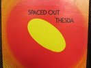 THESDA - SPACED OUT ORIG US LP MINT  RARE FUNK LISTEN