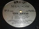 Shadow-The Abyss RARE RANDOM RAP 12