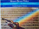 Mozart Jupiter Walter Col six eye stereo classical