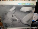 Donald Byrd Freeform Blue Note 61st St - NY Label RVG