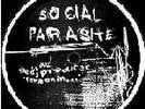 VINYL HARDCORE SOCIAL PARASITE 002 DJ Producer
