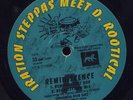 Iration Steppas Remeniscence UK 10