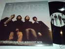 2 LP Album THE DOORS - WAITING FOR THE MIDNIGHT SUN