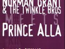 Twinkle Bros & Prince Alla Justice Big Disgrace Listen