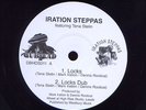 Iration Steppas w. Tena Stelin Locks UK 10