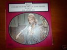 LOLA BOBESCO *Violin*Mozart* Belgium Decca LP MINT-/M-