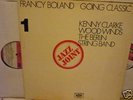 2LPset FRANCY BOLAND TRIO JAZZ JOINT 1 VOGUE MODAL JAZZ