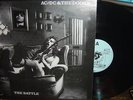 Doors & ACDC     - The Battle -   UNGESPIELT    RAR 