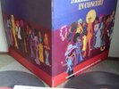 Miles Davis In Concert Japan 2x gatefold LP Sony