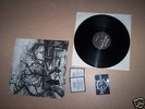 JUDAS ISCARIOT - THY DYING LIGHT LP SOMBRE RECORDS
