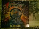 Atheist-Elements 1st PRESS cynic pestilence death sadus