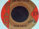 ROCKABILLY ROCKER 45   Hank Davis    L K   LISTEN