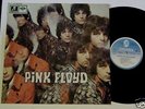 PINK FLOYD Piper At The Gates Of Dawn COLUMBIA EMI LP
