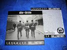 DIE ÄRZTE - 1,2,3,4,5,6,7,8 BULLENSTAAT  LP  LIMITIERT