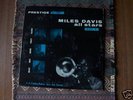 MILES DAVIS all stars vol.2 ORIG 10” PRESTIGE N.Y.C