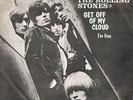 ROLLING STONES - Get off of my cloud - Denmark PS