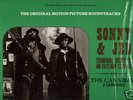 ENNIO MORRICONE SONNY & JED THE CANNIBALS CERBERUS