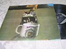 The KINKS ARTHUR OR THE DECLINE & FALL 60's LP ASTOR OZ