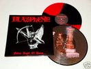 BLASPHEMY FAOD PIC LP Proclamation Von Archgoat Beherit