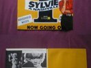 SYLVIE VARTAN  état SUPERBE avec POSTER . EX / EX