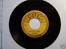 ELVIS PRESLEY MINT SUN RECORD GOOD ROCKIN TONIGHT #210