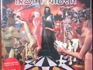 IRON MAIDEN - Dance Of Death LP (2LP picture disc) MINT