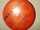 SHARPIO-DANCE CHROME-PRIVATE ELECTRO FUNK 12