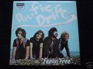 PACIFIC DRIFT Feelin Free UK Deram Nova Psych LP MINT-