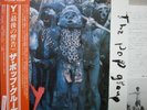 THE POP GROUP / Y - Japan w/obi