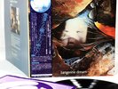 TANGERINE DREAM atem JAPAN orig LP rare  [FREE P+P]