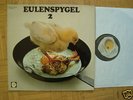 EULENSPYGEL - 2 - SPIEGELEI - ORIGINAL -...Küken