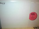 CRASH COFFIN  self titled  LP   private pressing