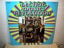 LECTRIC MUSIC REVOLUTION  self titled  LP  Canada psych
