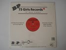 BP Black Power 1990 75 Girls SF Bay Area Rap 12