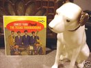 Rare Ernest Tubb Presents Texas Troubadours LP - STEREO