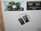 BOARDS OF CANADA orig. TWOISM mini lp RARE WARP RECORDS