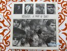LP THE PRISONERS - A TASTE OF PINK revival mod, JTQ