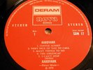 Aardvark: Aardvark - LP 1970 UK LP Deram Nova Rare