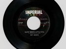ROY BROWN Slow down little eva Top MOD R&b dancer HEAR
