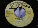 SCHOOL TONIGHT DESI ROOTS FATMAN RIDDIM KILLER 80S ORIG